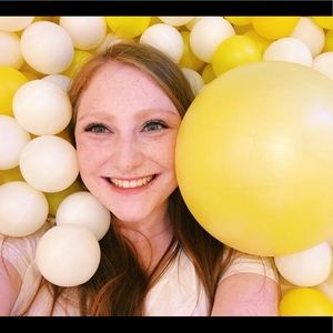 Meet your Posher, Lexa